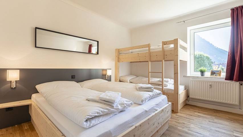 Ferienwohnung für 12 Personen, mit Balkon, mit Haustier in Eisenerz - 2