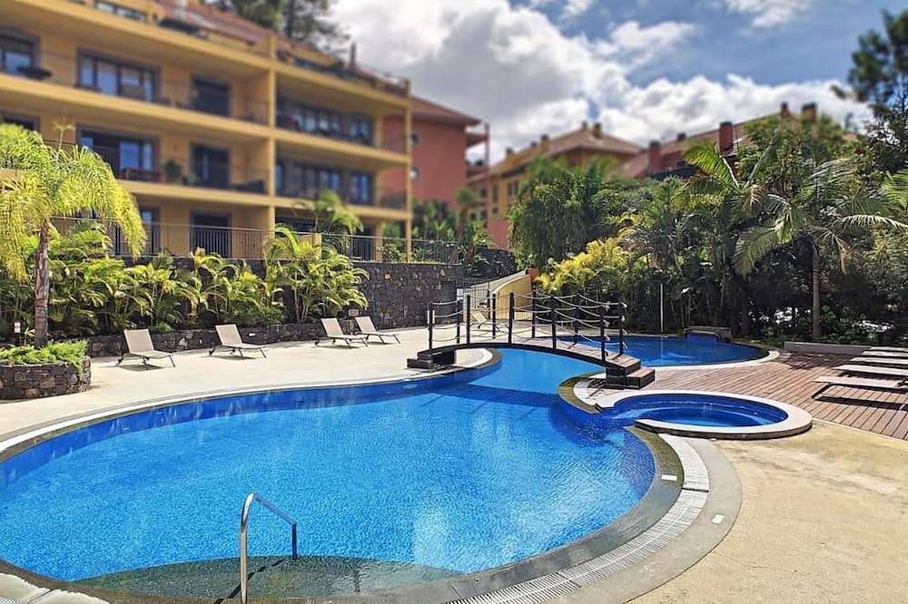 Appartamento vacanze a Funchal a partire da 132€ a notte