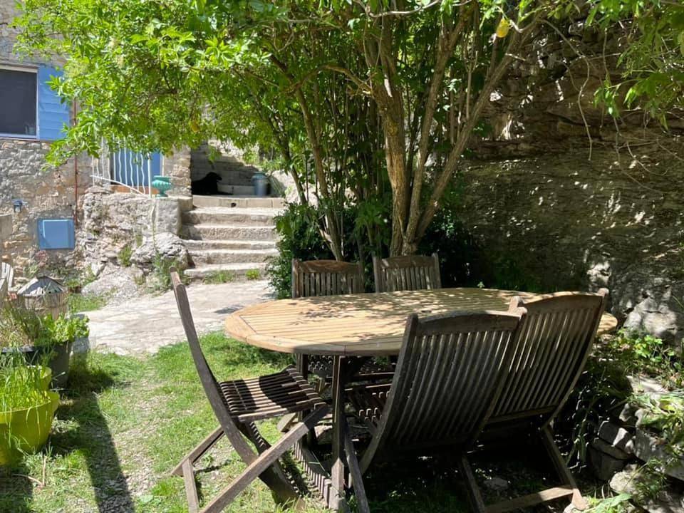 Domaine du Cruvelet Grand gite in Trigance, Parc naturel régional du Verdon