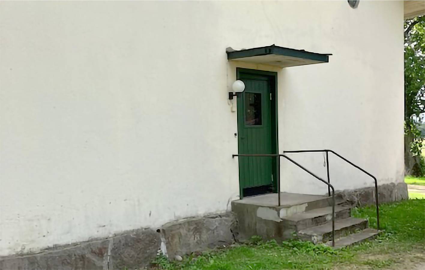 Geheel vakantieappartement, Vakantieappartement voor 3 personen met tuin in Vänermeer
