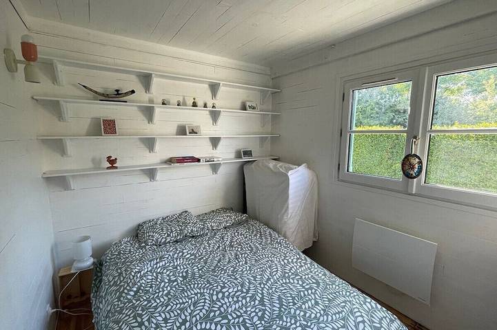 Location de vacances pour 4 personnes à Sotteville-sur-Mer - 3