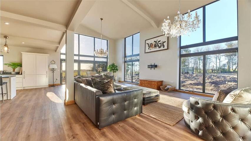 Host & Stay | The Gathering in Northumberland