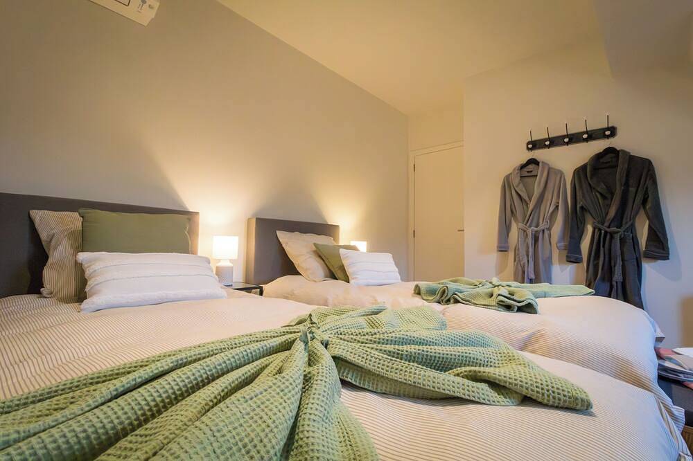 Prestige Ieper - Ultimate luxury in Ypres in Ypern, Westflandern