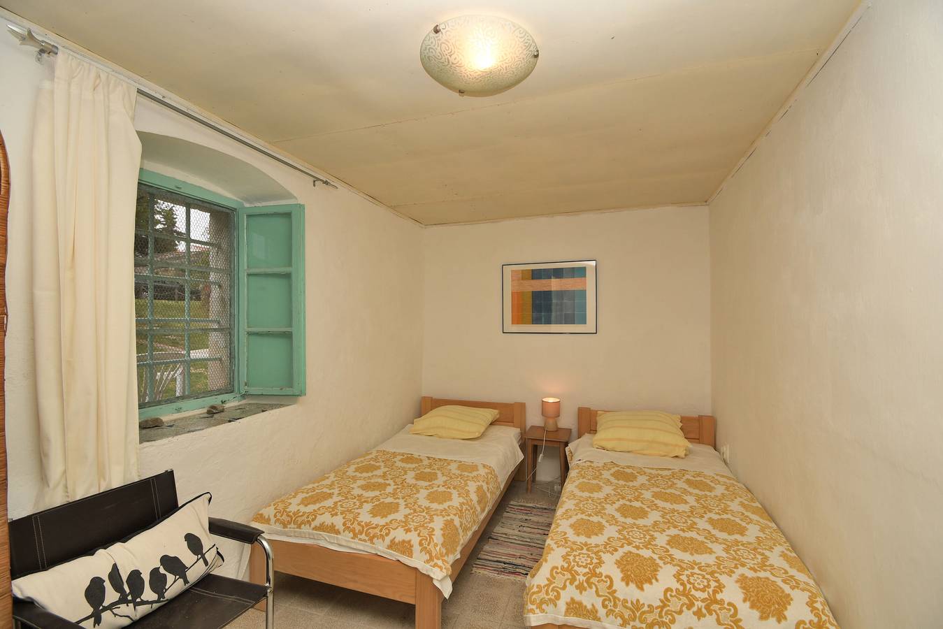 Ganze Wohnung, Apartment Gaspar in Cunski, Lošinj (Kvarner Bucht)