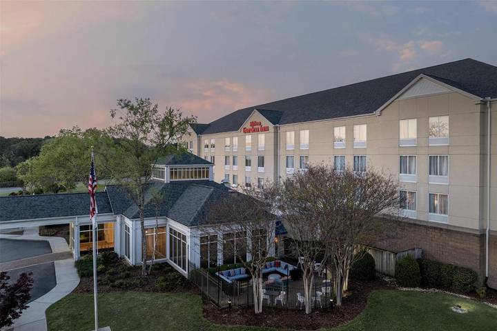 Hotel dla 2 osób, z taras i basen, zwierzęta dozwolone w Alabama