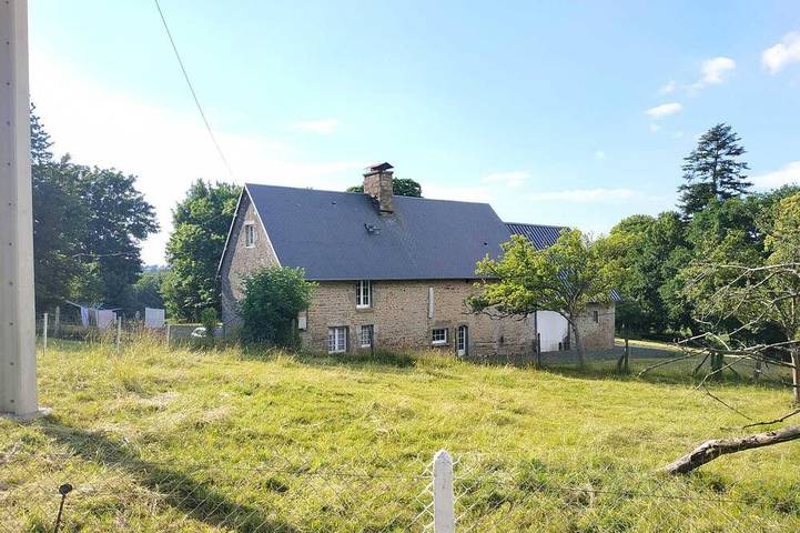 Gîte pour 4 personnes