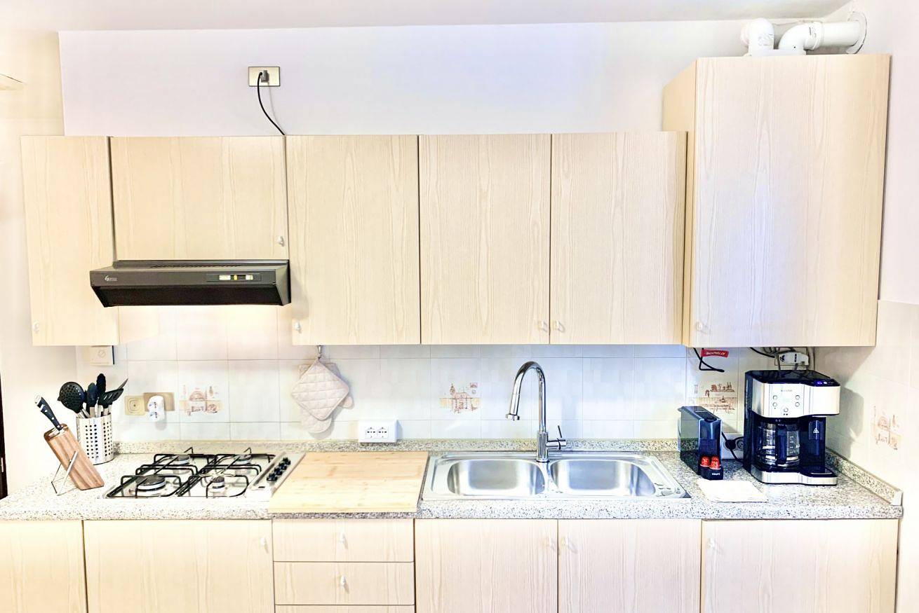 Ganze Wohnung, Casa Lucia Duplex Plus nur 100 mt vom See in Pieve di Ledro, Ledro