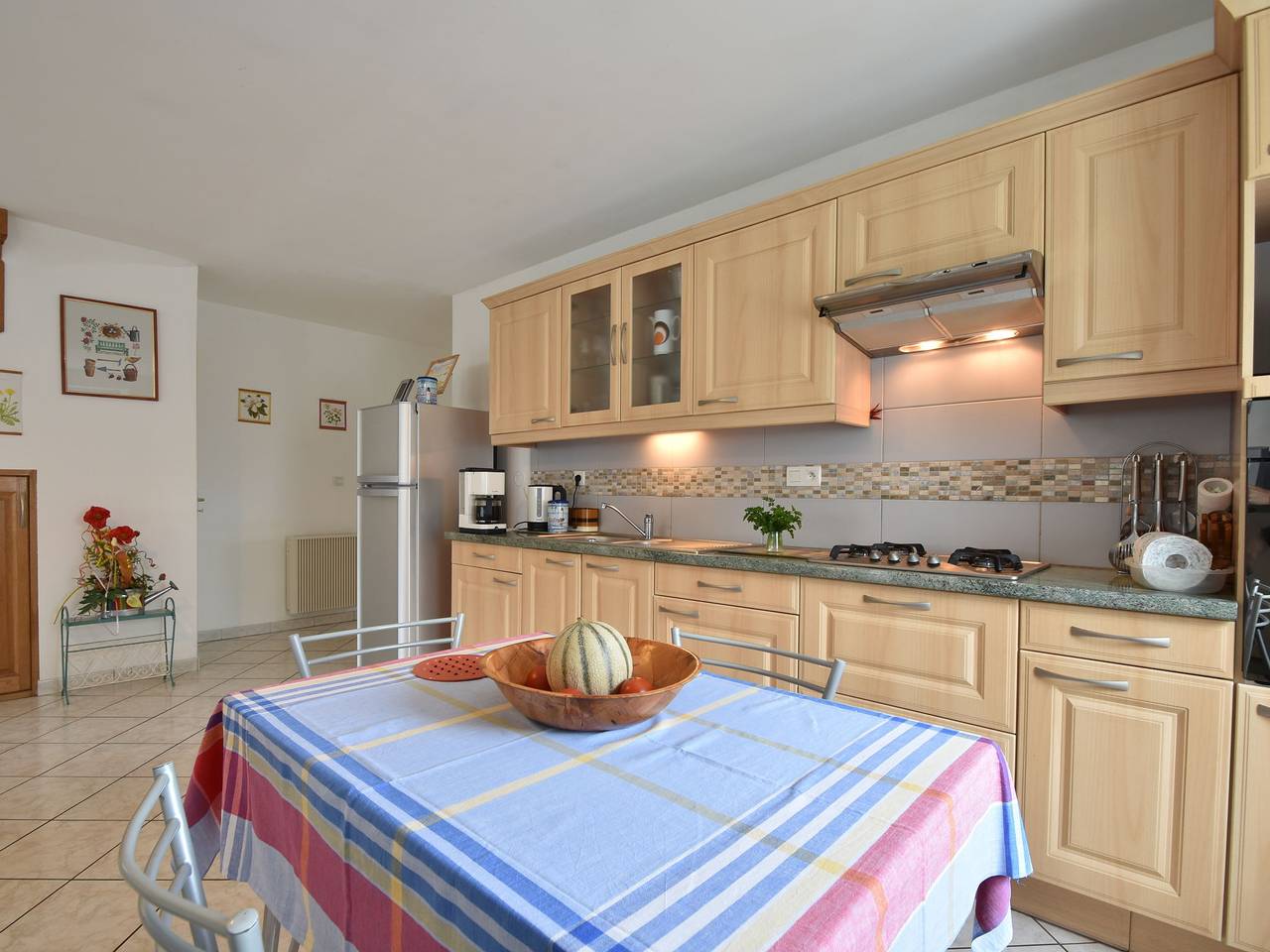 Maison pour 7 personnes à Plouvara in Plouvara, Cotes-d'Armor