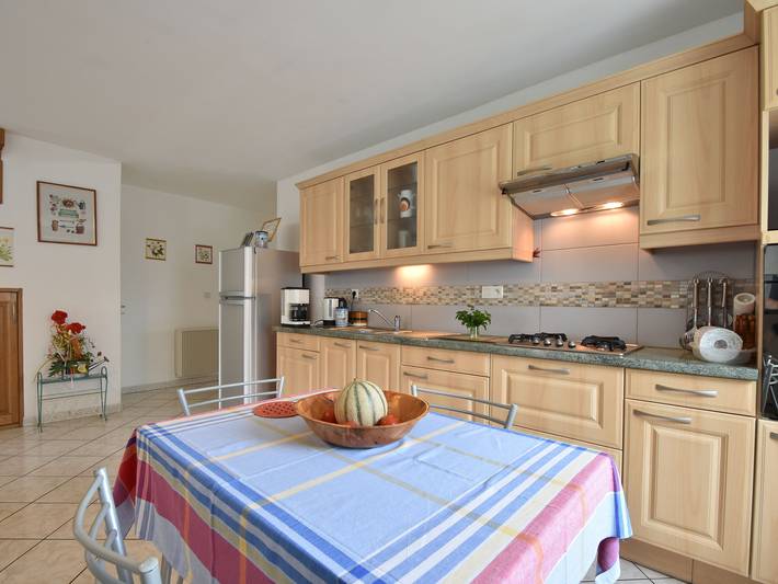 Location de vacances pour 7 personnes, avec jardin et terrasse à Plouvara - 4