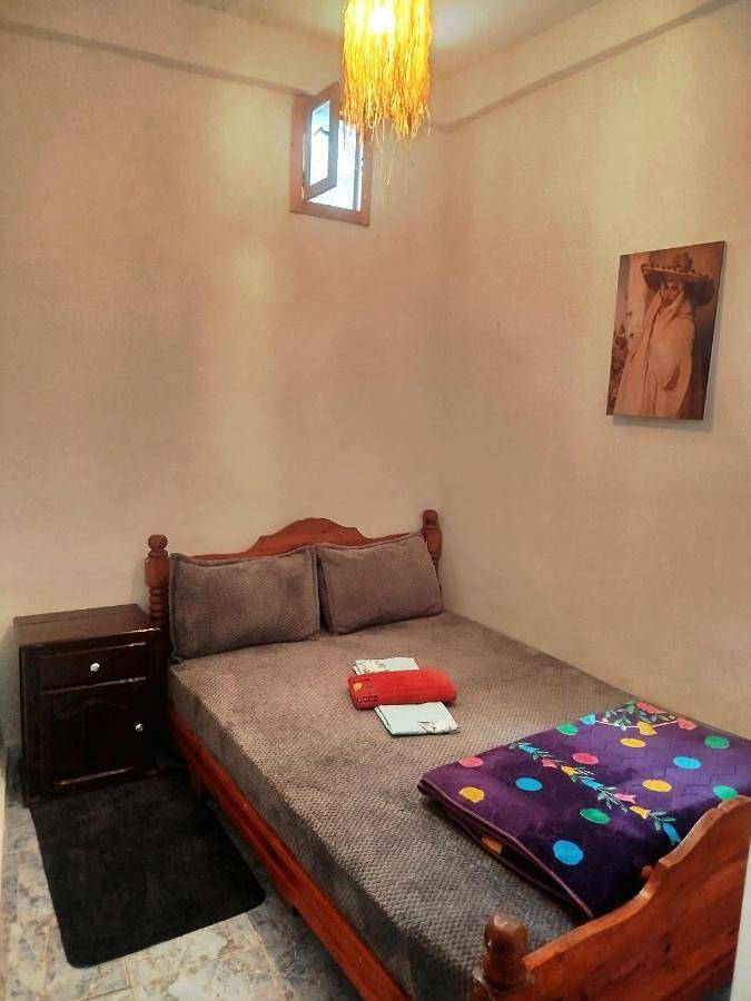 Appartement de vacances pour 2 personnes