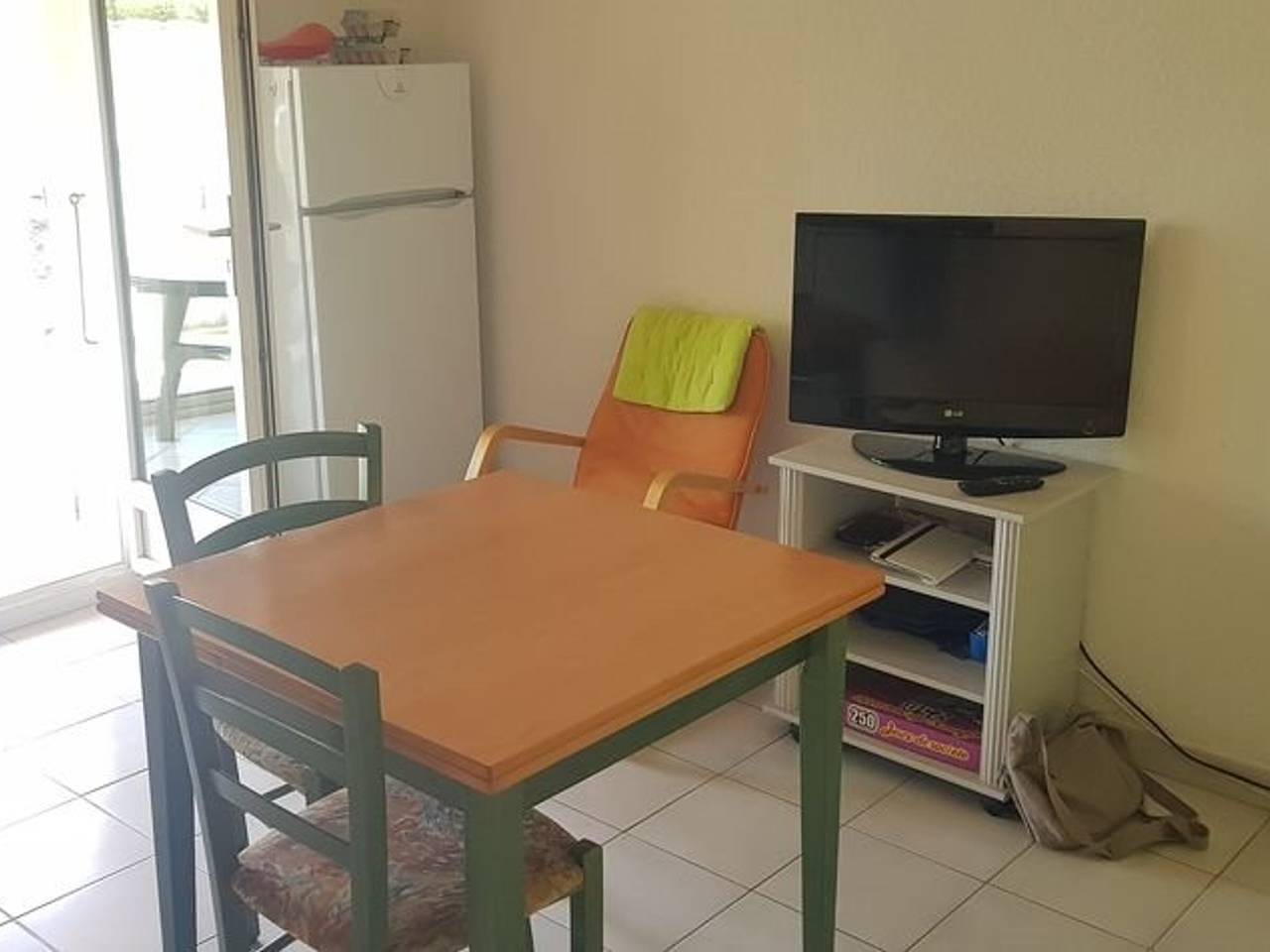 Appartement entier, Pavillon avec Piscine, Valras-Plage, 6 pers in Valras-Plage, Côte méditerranéenne (France)