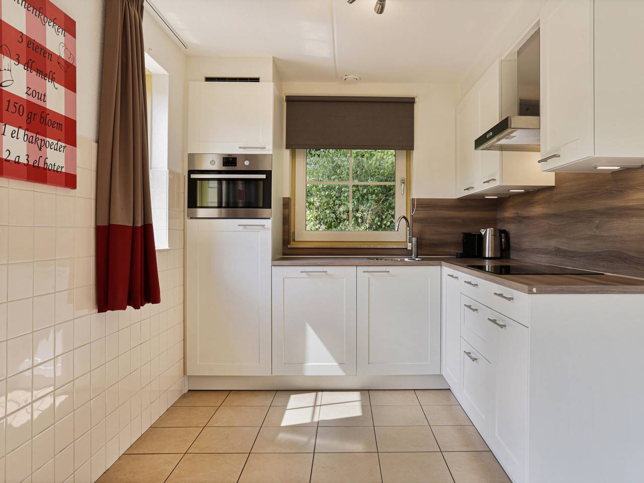 Landal Het Land van Bartje — 6-persoons kinderhoevewoning in Drenthe