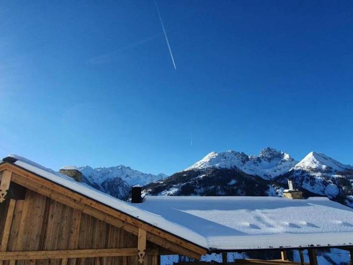 Villa für 8 Personen, mit Sauna und Garten in Österreich