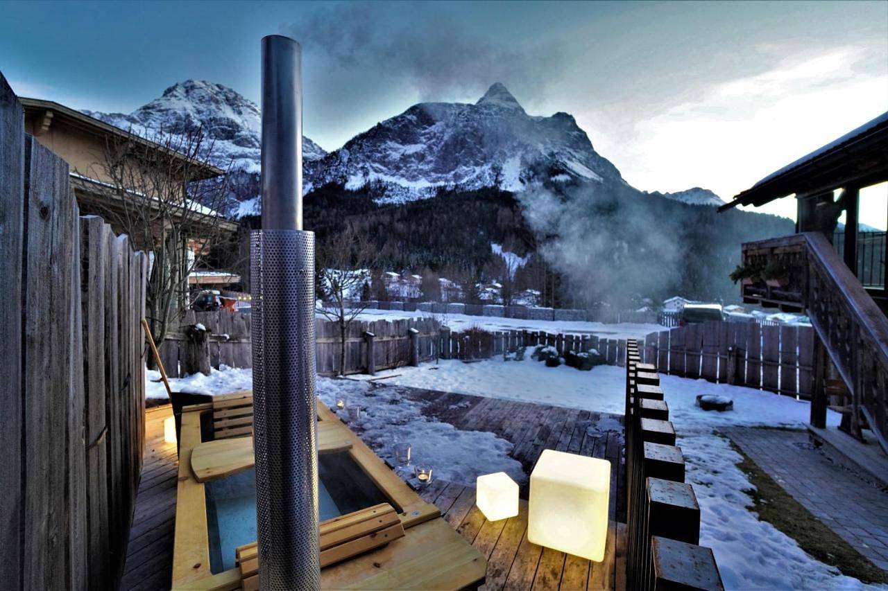 Chalet in Hof (Tirol), Ehrwald