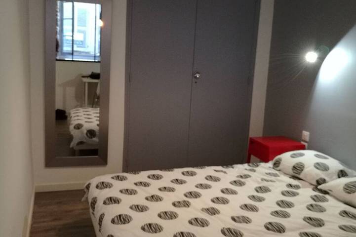 Gîte pour 2 personnes, avec jacuzzi à Bayonne - 3