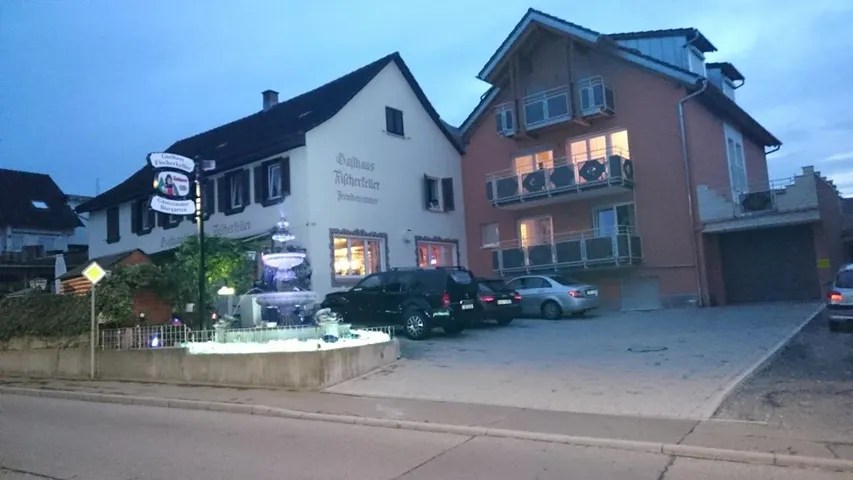 Gästehaus für 2 Personen, mit Ausblick und Terrasse - 1
