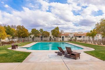 Vacation Apartment for 4 Guests in St. George (UT), Zion National Park, Picture 4