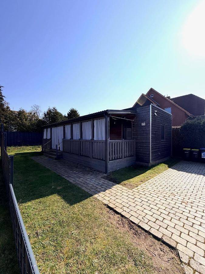 Ferienhaus für 4 Personen, mit Terrasse und Garten am Steinhuder Meer - 2