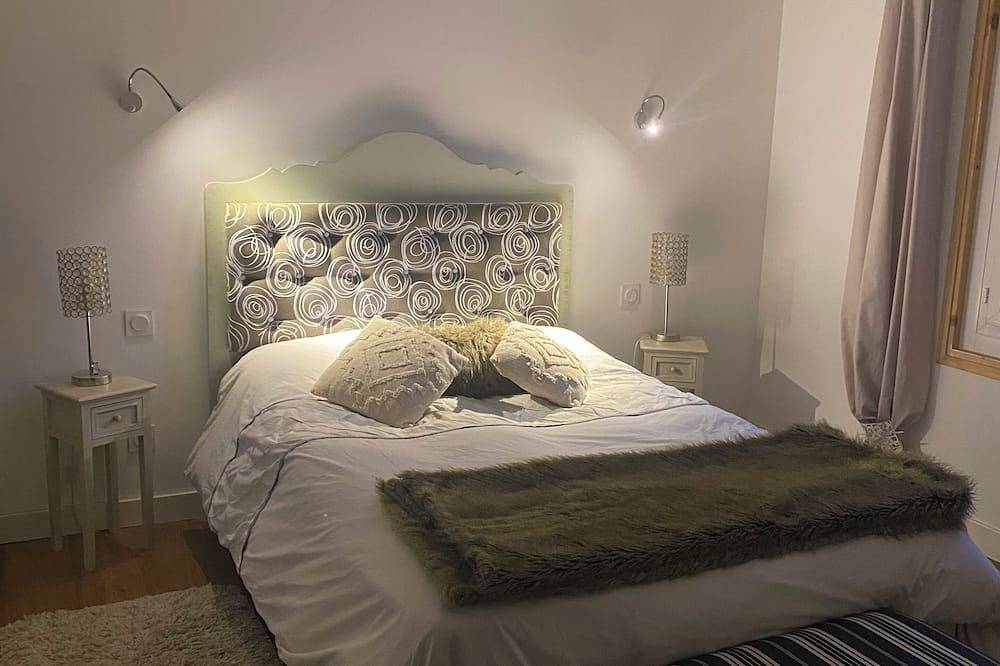 Charming single-storey house with saltwater pool. Completely renovated in 2022 in Espéraza, Regionaler Naturpark Corbières-Fenouillèdes