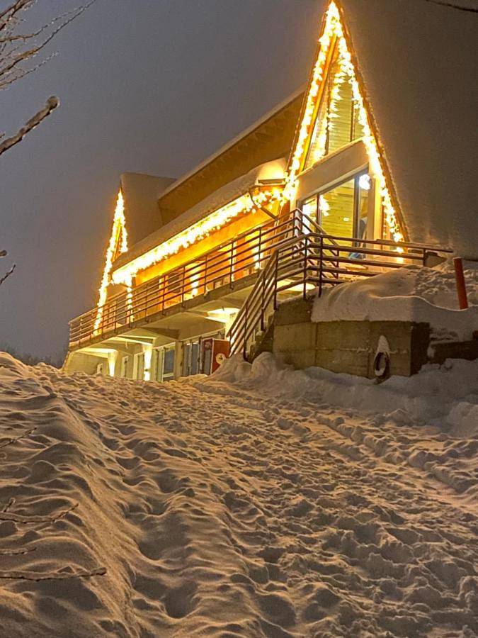 Maison d’hôte pour 4 personnes, avec vue et jardin