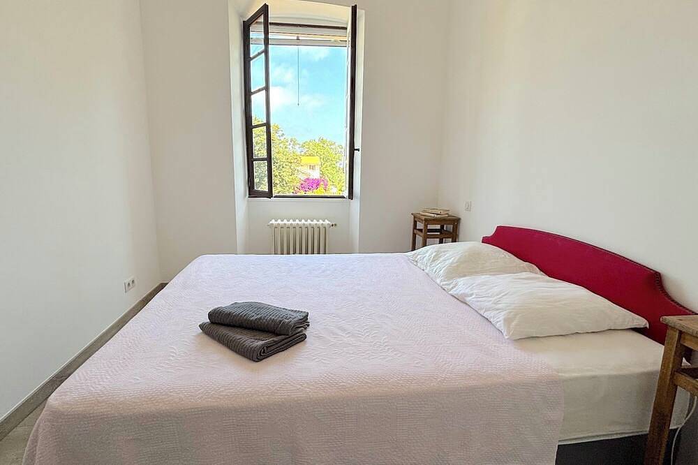 Appartement entier, L'appartement Pianosa in Aléria, Arrondissement de Corte