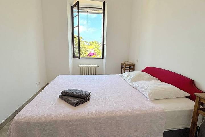 Ganze Wohnung, L'appartement Pianosa in Aléria, Corte und Umgebung