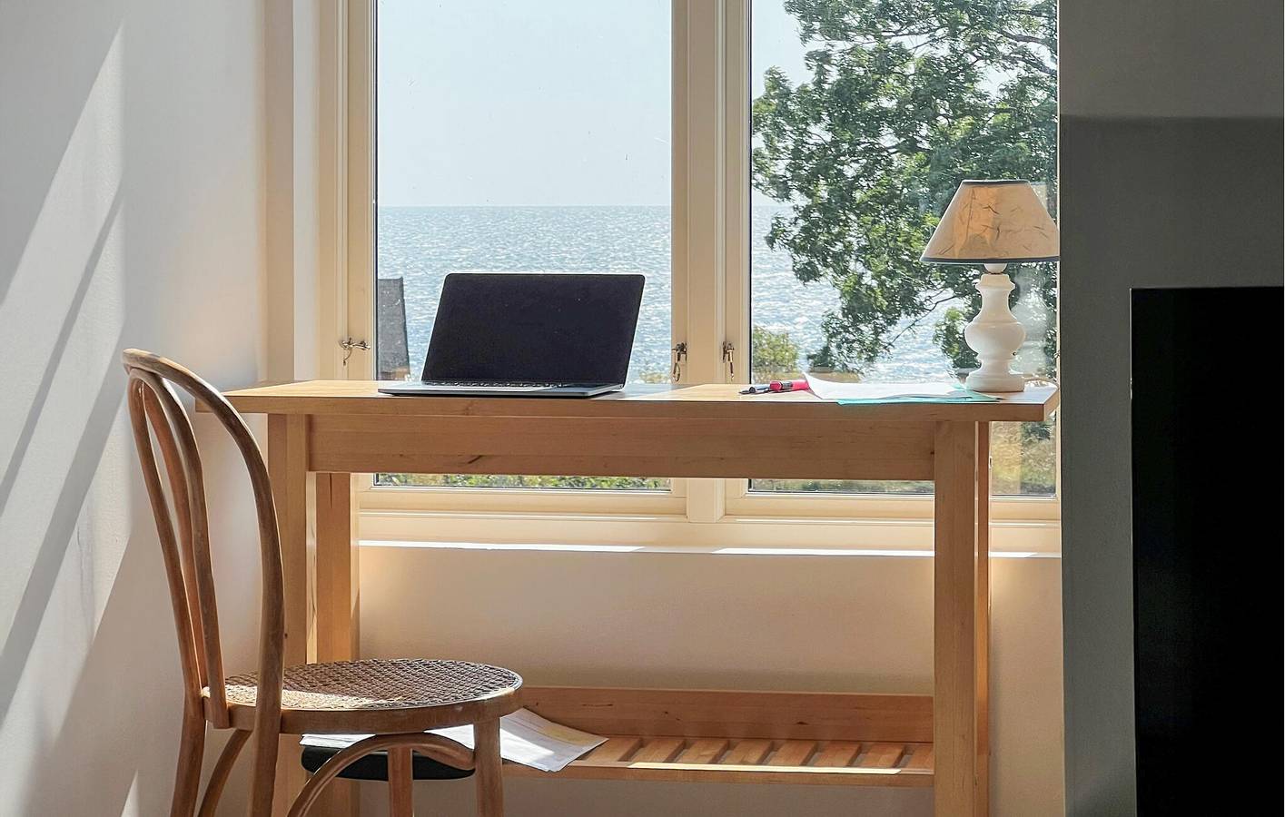 Ferienhaus für 8 Personen mit Sauna in Trelleborg, Schwedische Ostsee