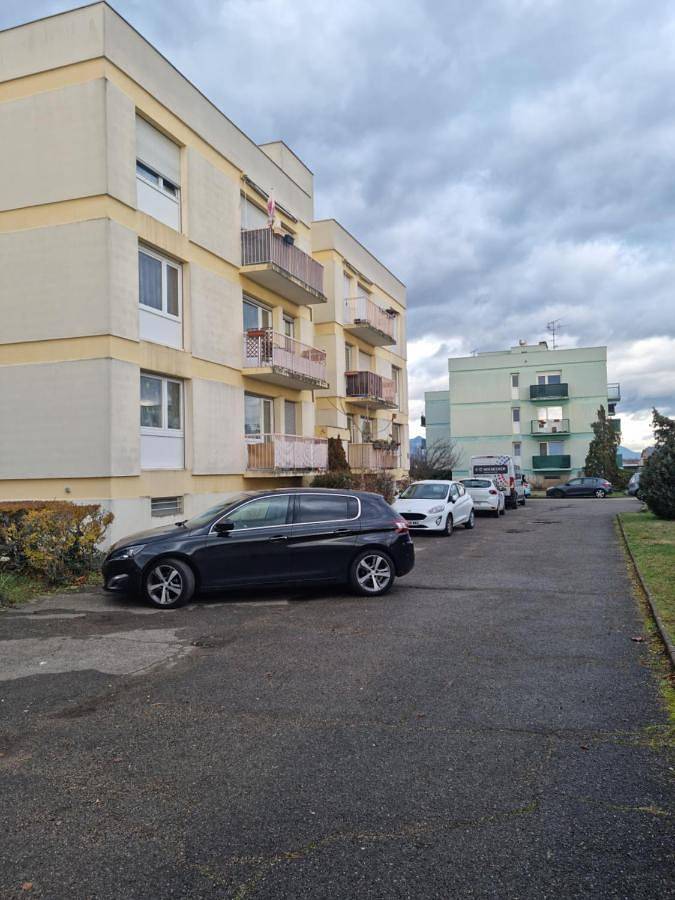 Appartement entier, One-Bedroom Apartment in Ingersheim, Région de Ribeauvillé