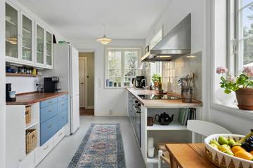 Ferieudlejning til 8 Personer i Kandestederne, Tannis Bugt, Billede 4