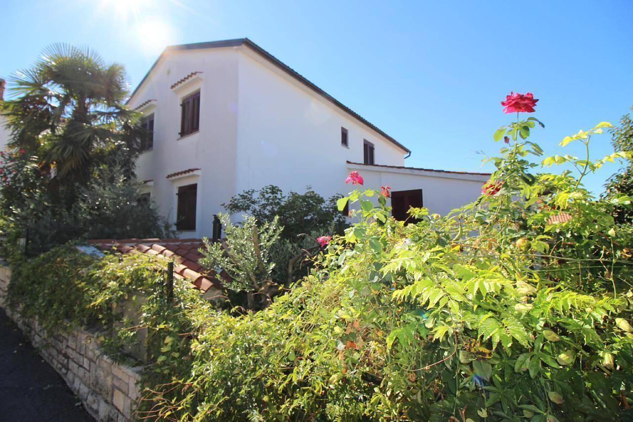 Ganze Ferienwohnung, Ferienwohnung Leticija in Porec in Altstadtnähe in Poreč, Porec und Umgebung