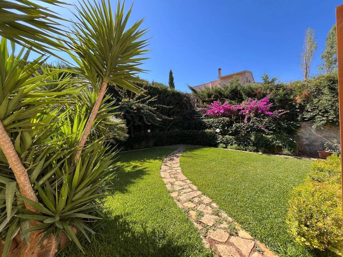 Villa Mamma Francesca in Salemi, Provincia di Trapani