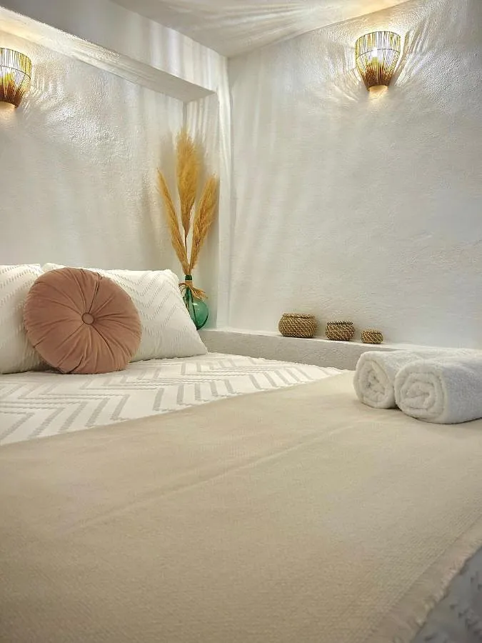 Appartement de vacances pour 2 personnes - 1