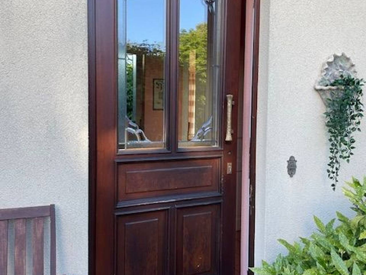 Ganze Ferienwohnung, Ferienwohnung an der Mühle in Sarmstorf, Mecklenburgische Seenplatte