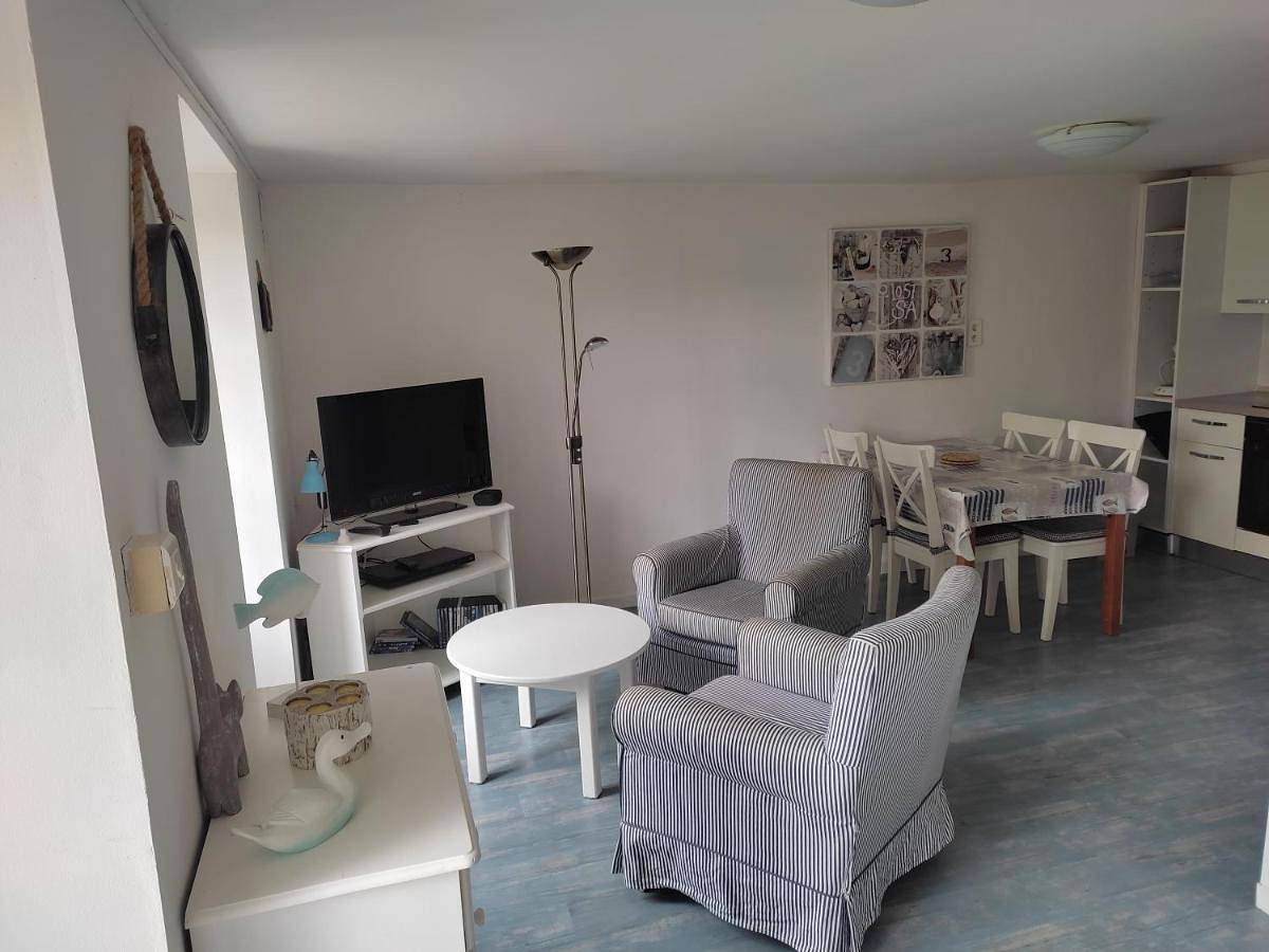Four-Bedroom House in Limerzel, Région de Vannes