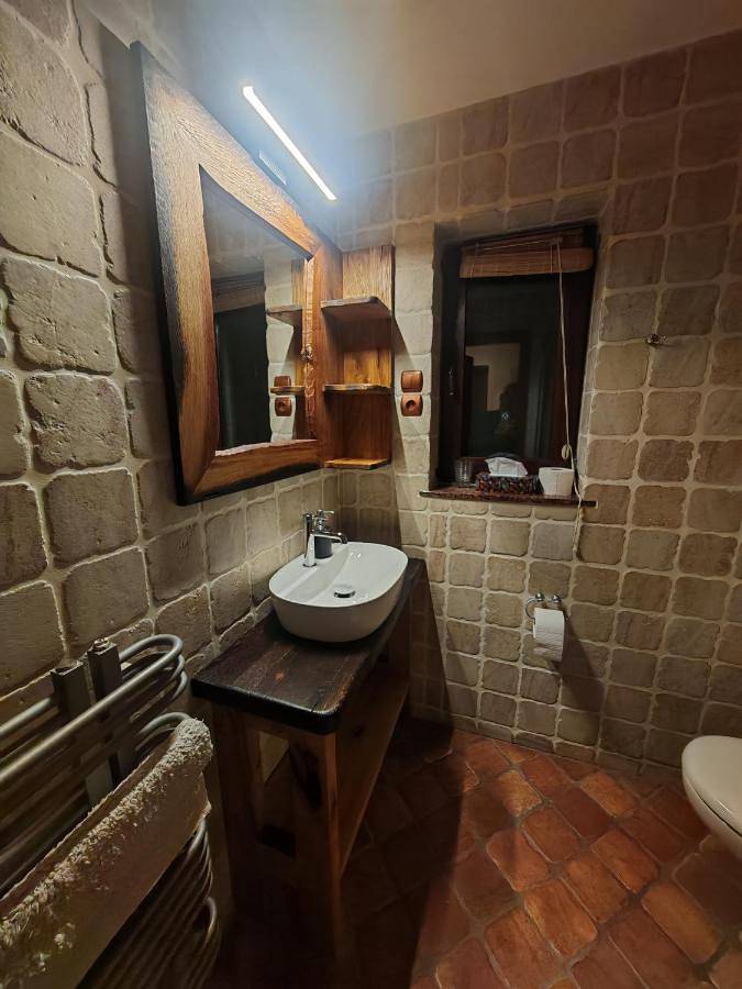 Leśna Strzecha Domek in Bory Tucholskie