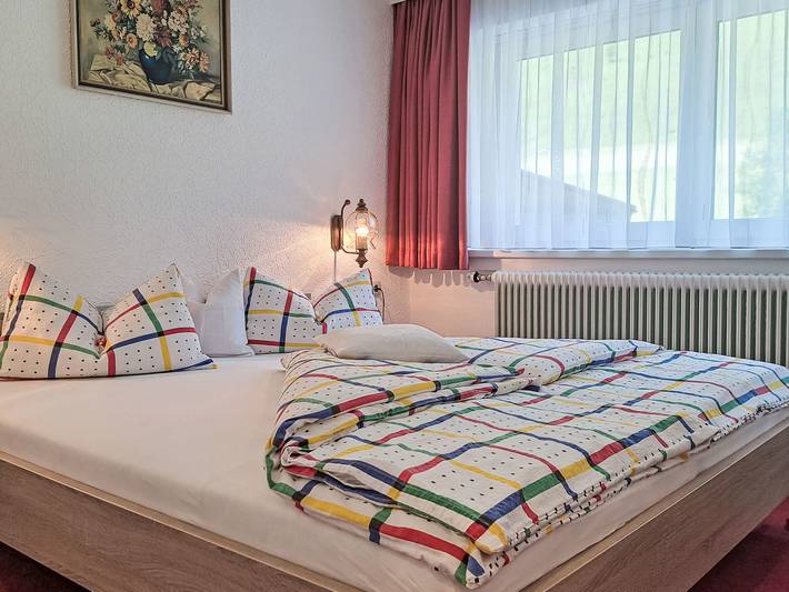 Ganze Wohnung, Dankl in Hohe Tauern, Fusch an der Großglocknerstraße