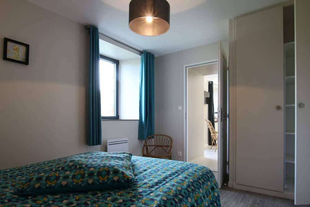 Gîte confortable à Saint-Pair-sur-Mer, proche plages de Granville in Saint-Pair-sur-Mer, Côte de la Déroute