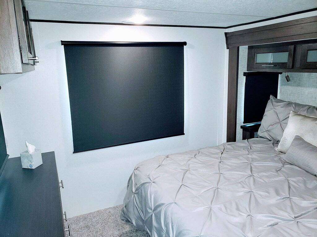 Camping for 4 Guests in Orange County (FL)