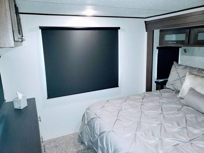 Camping for 4 people in Central Florida