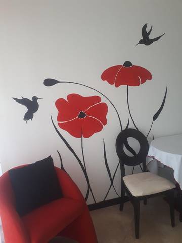 Apartament Wakacyjny dla 4 osoby w Ika, Żupania primorsko-gorska, Zdjęcie 4
