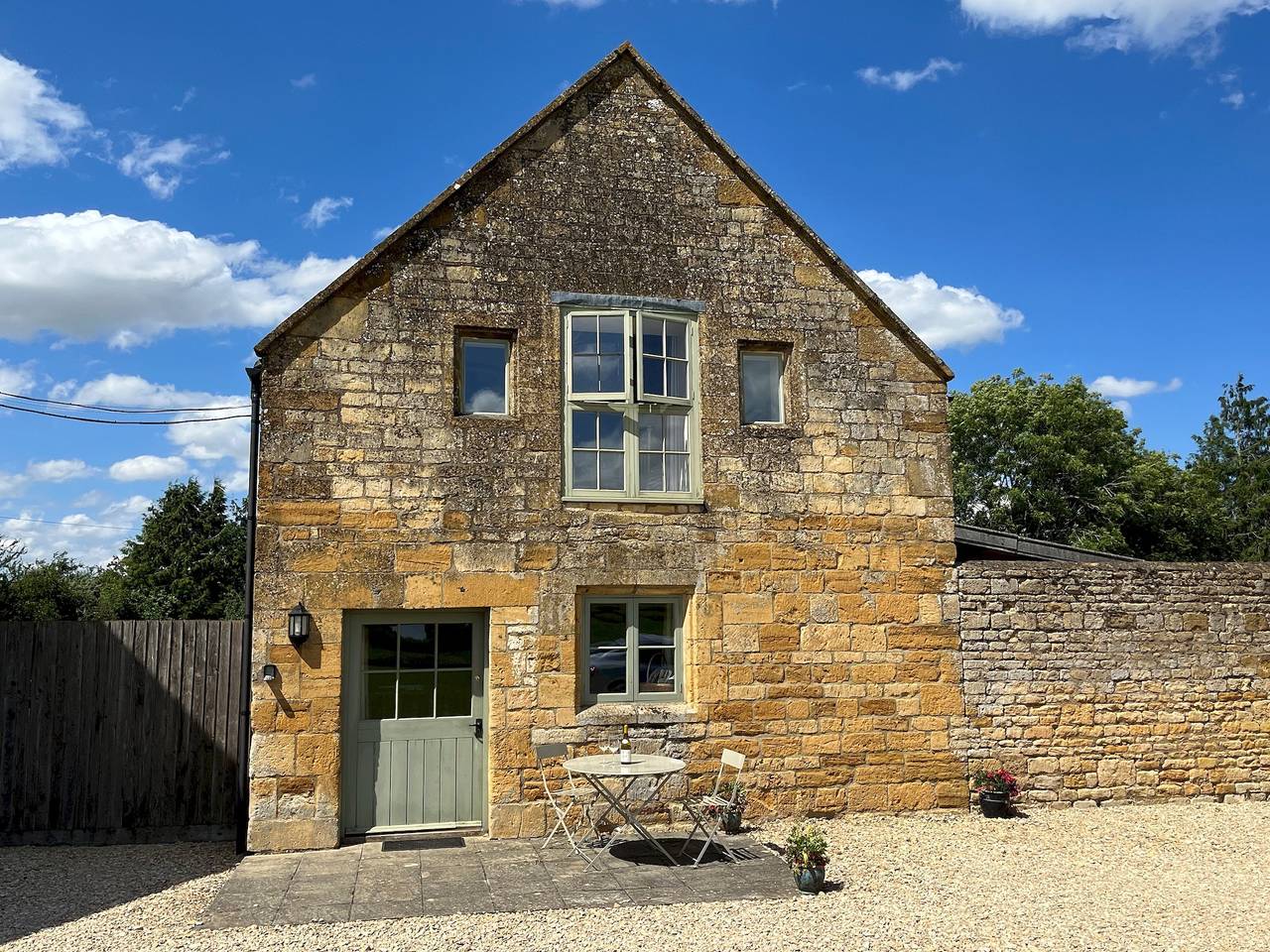 Holiday Home for 2 People in The Cotswolds, South West England