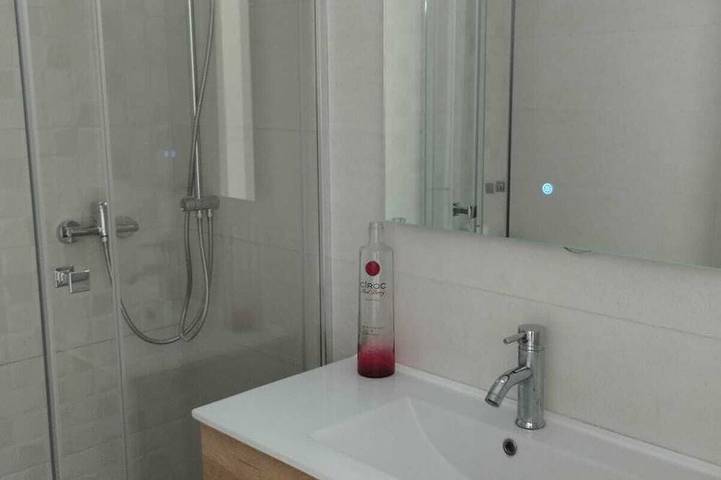 Entire apartment, Villa Franz House Guest house with swimming pool, near Sitges in Vora-Sitges, Canyelles (Barcelona)