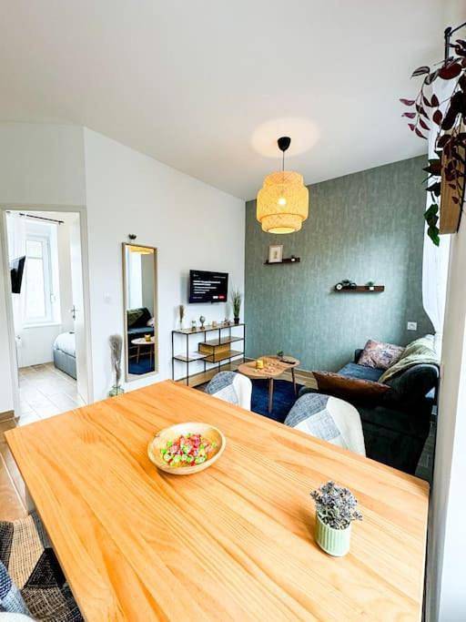 Gîte pour 2 personnes à Guingamp - 4