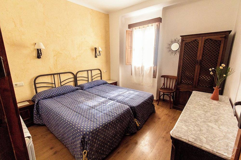Casas Rural en Molinicos-albacete. En Pleno Corazón de la Sierra del Segura in Molinicos, Sierra de Alcaraz