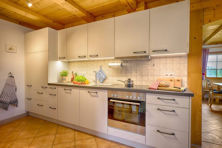 Ferienwohnung für 3 Personen, mit Garten in Suedlicher Schwarzwald - 2