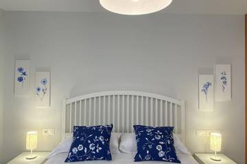 Ferienwohnung für 4 Personen in Salamanca, Salamanca Provinz, Bild 2