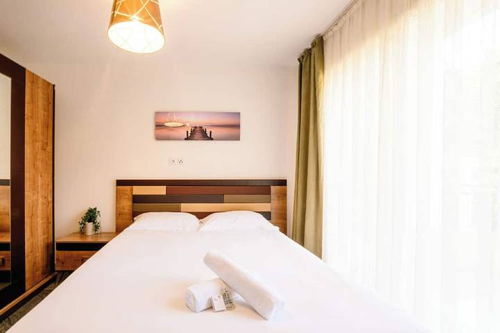 Chambre d’hôte pour 10 personnes à Cannes - 4
