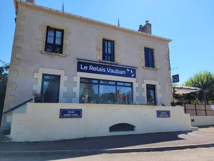 Chambre d’hôte pour 2 personnes, avec Terrasse et Jardin à Asquins