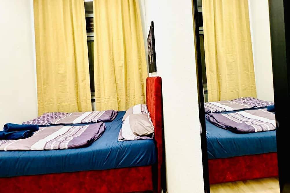Ganze Wohnung, Cozy Room | Shared Apt Near Fac Platz in Floridsdorf, Wien