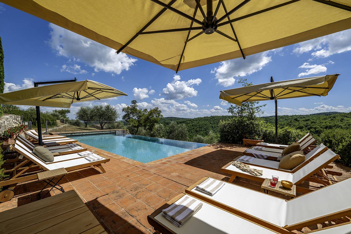 Muricciaglia 14, Emma Villas in Radda in Chianti, Chianti